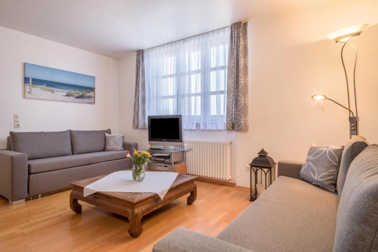 Appartement Rathausplatz Kempten Exterior foto