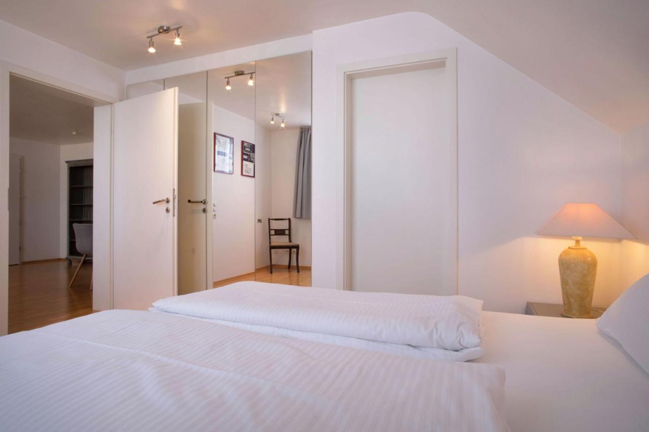 Appartement Rathausplatz Kempten Exterior foto